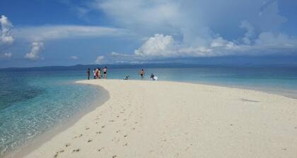 Little Mermaid Dive Resort