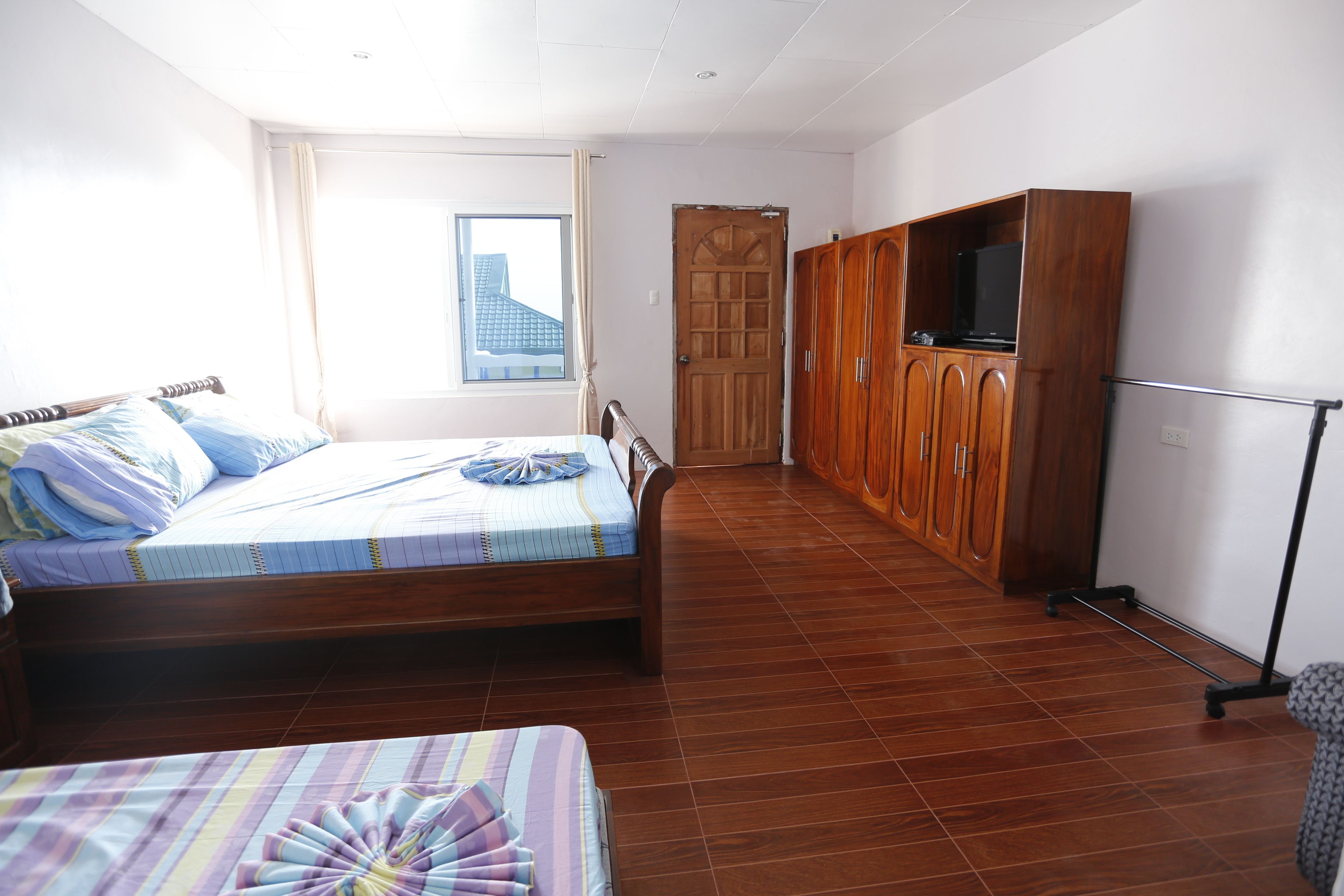 Familieværelse | Opholdsområde