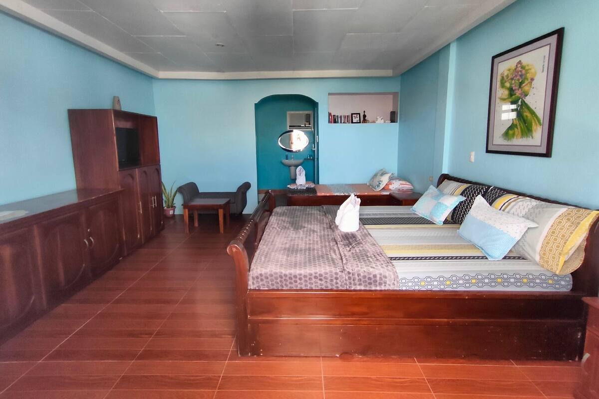 Coffres-forts dans les chambres, bureau, lits pliants/supplémentaires