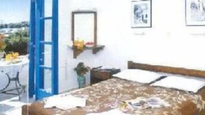 Caja de seguridad en la habitación, cunas gratuitas y wifi gratis