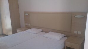 Coffres-forts dans les chambres, lits bébé (gratuits), Wi-Fi gratuit