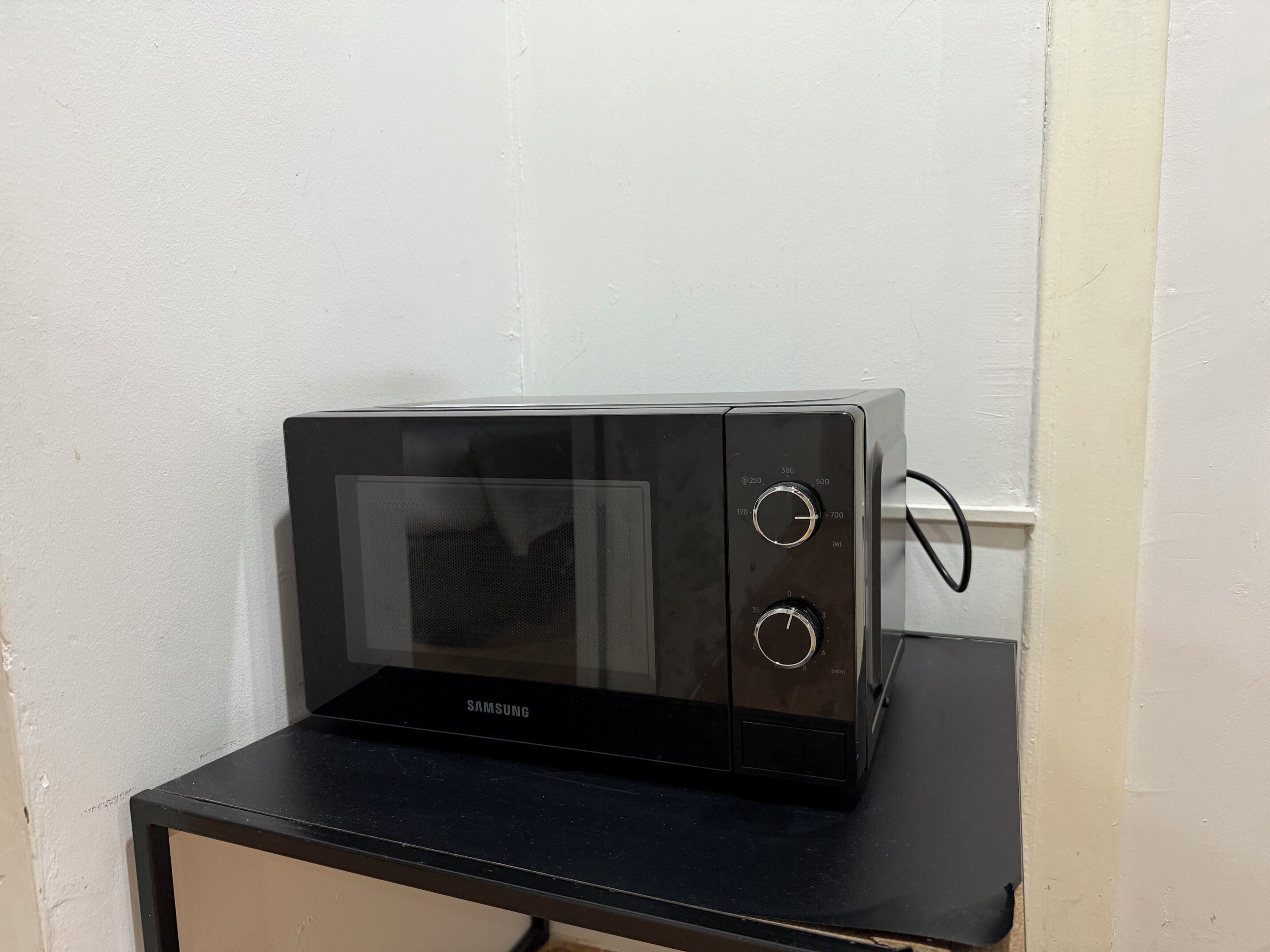 family room | 1 bedroom, minibar, in-room safe, desk