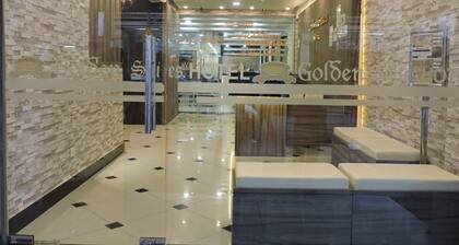Golden Suites Hotel