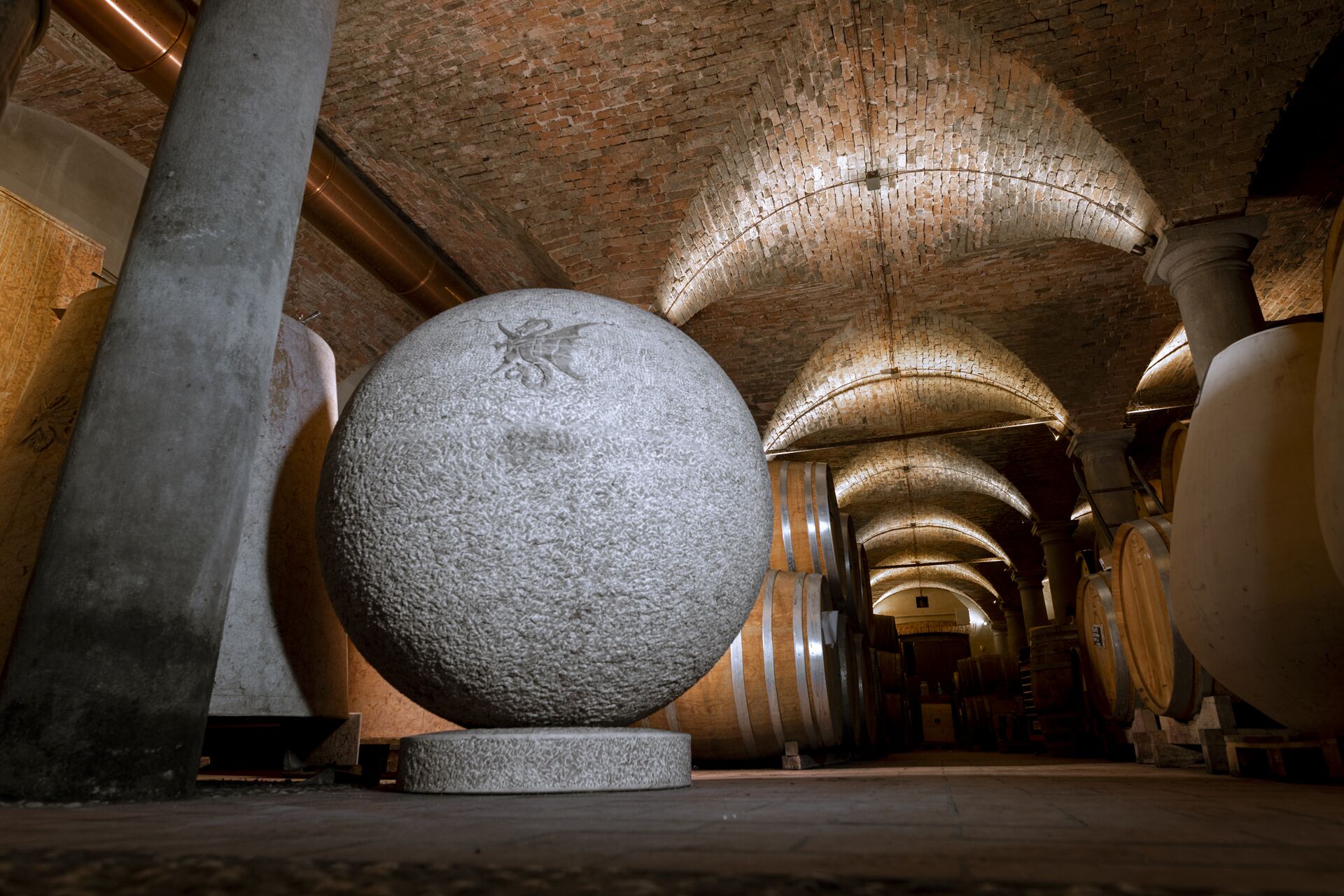 Foto - Musella Winery & Relais