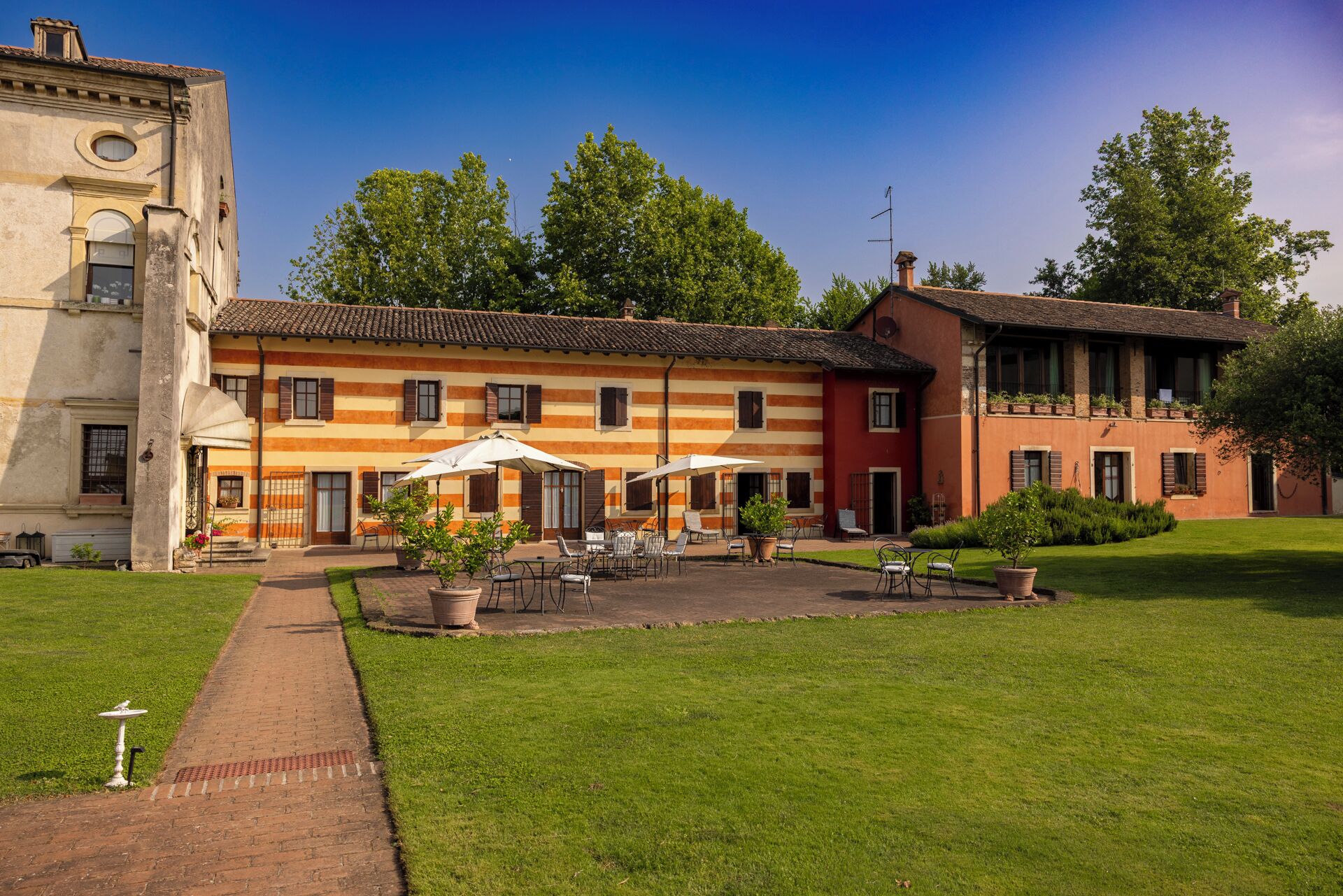 Photo - Musella Winery & Relais