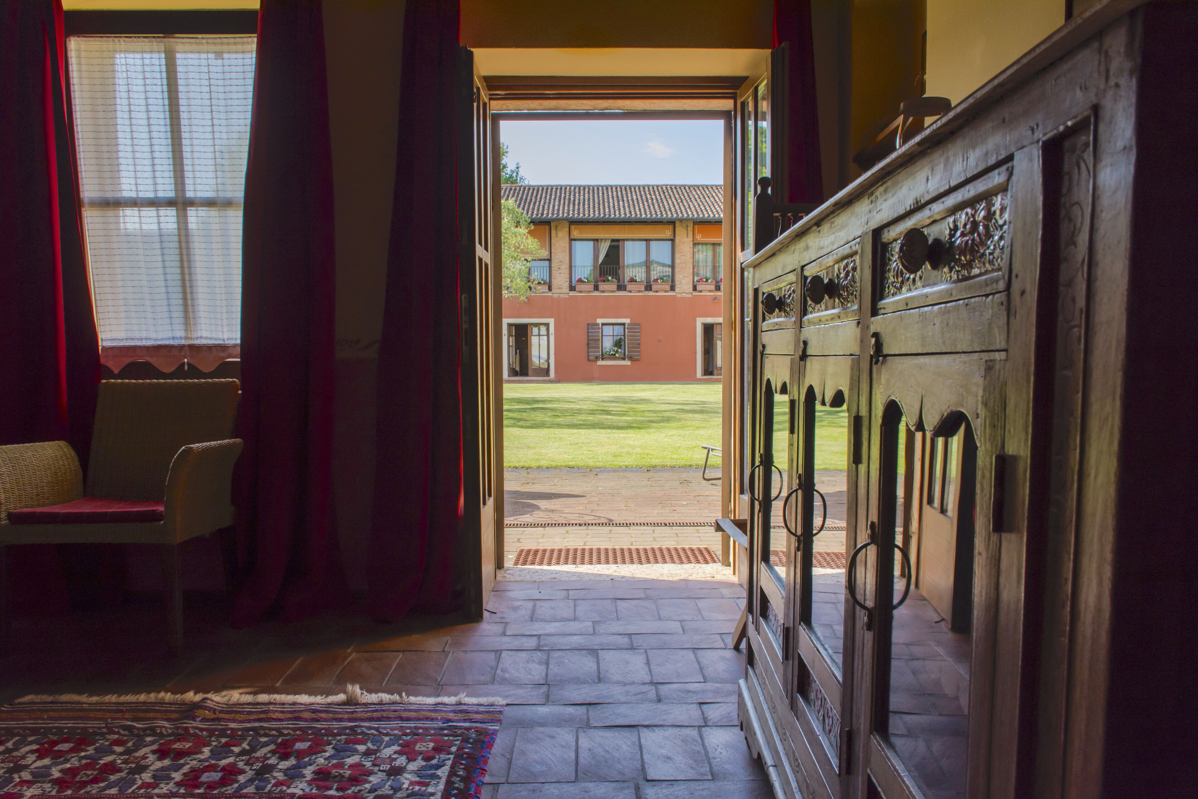 Foto - Musella Winery & Relais