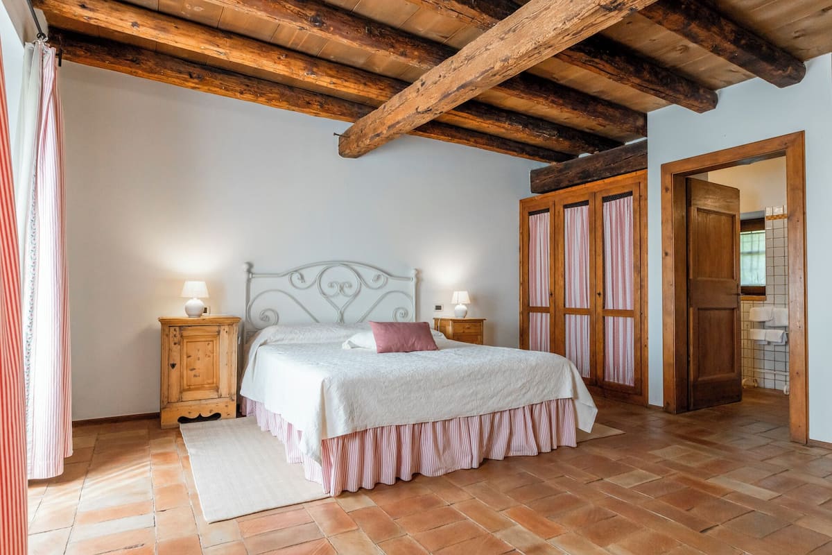Classic-Doppelzimmer