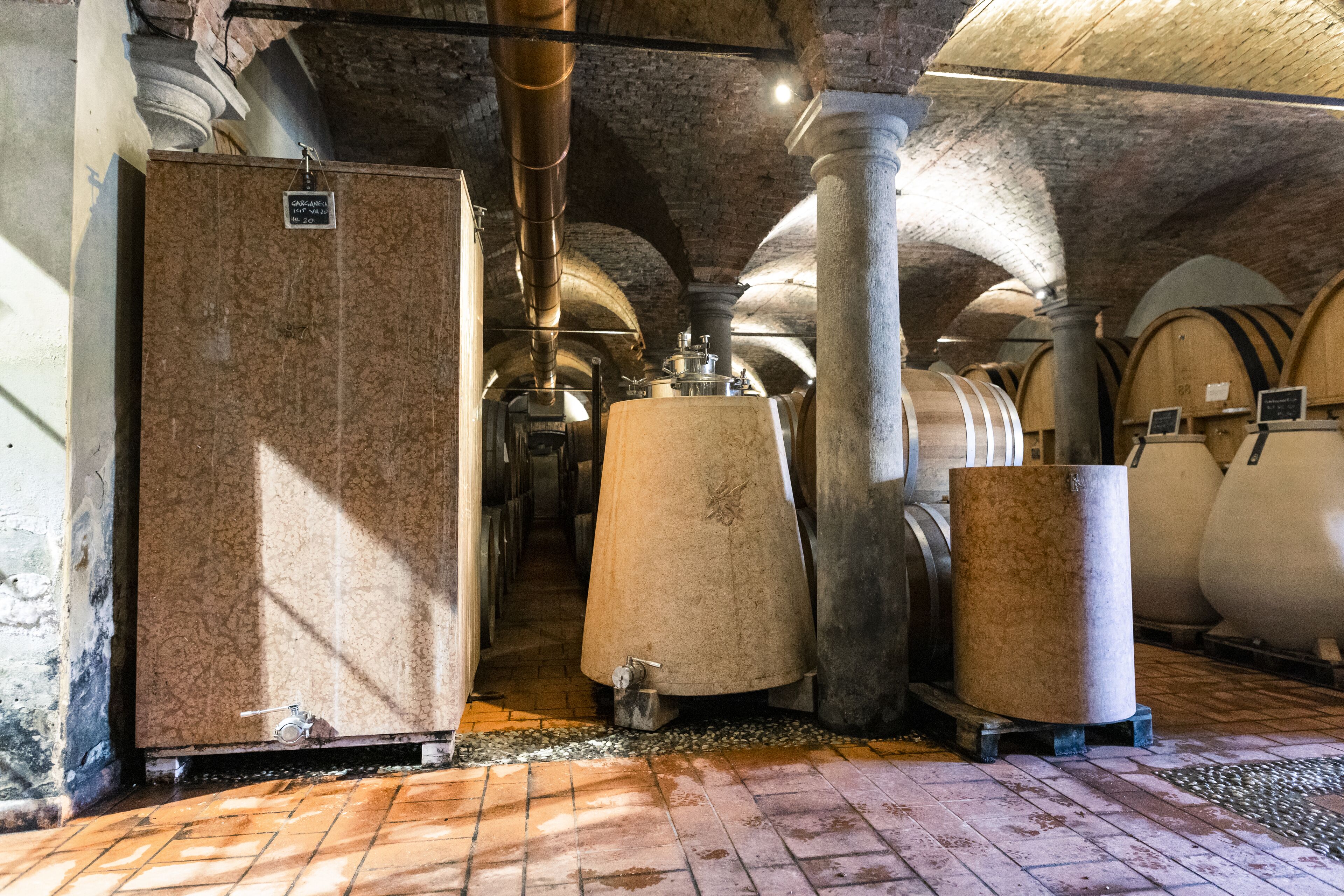 Foto - Musella Winery & Relais