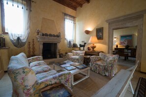 Interior - Musella Winery & Relais (San Martino Buon Albergo)