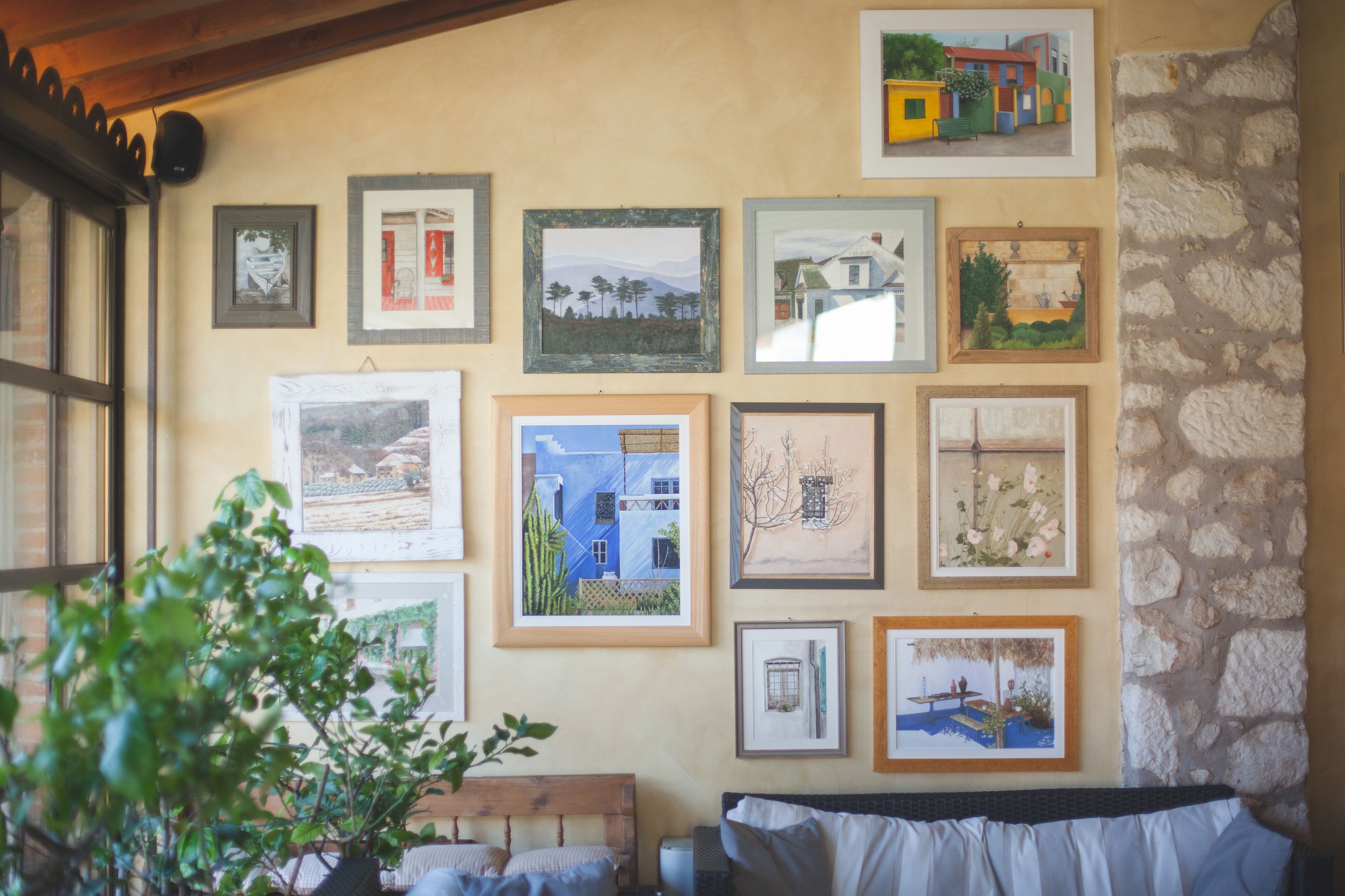 Foto - Musella Winery & Relais