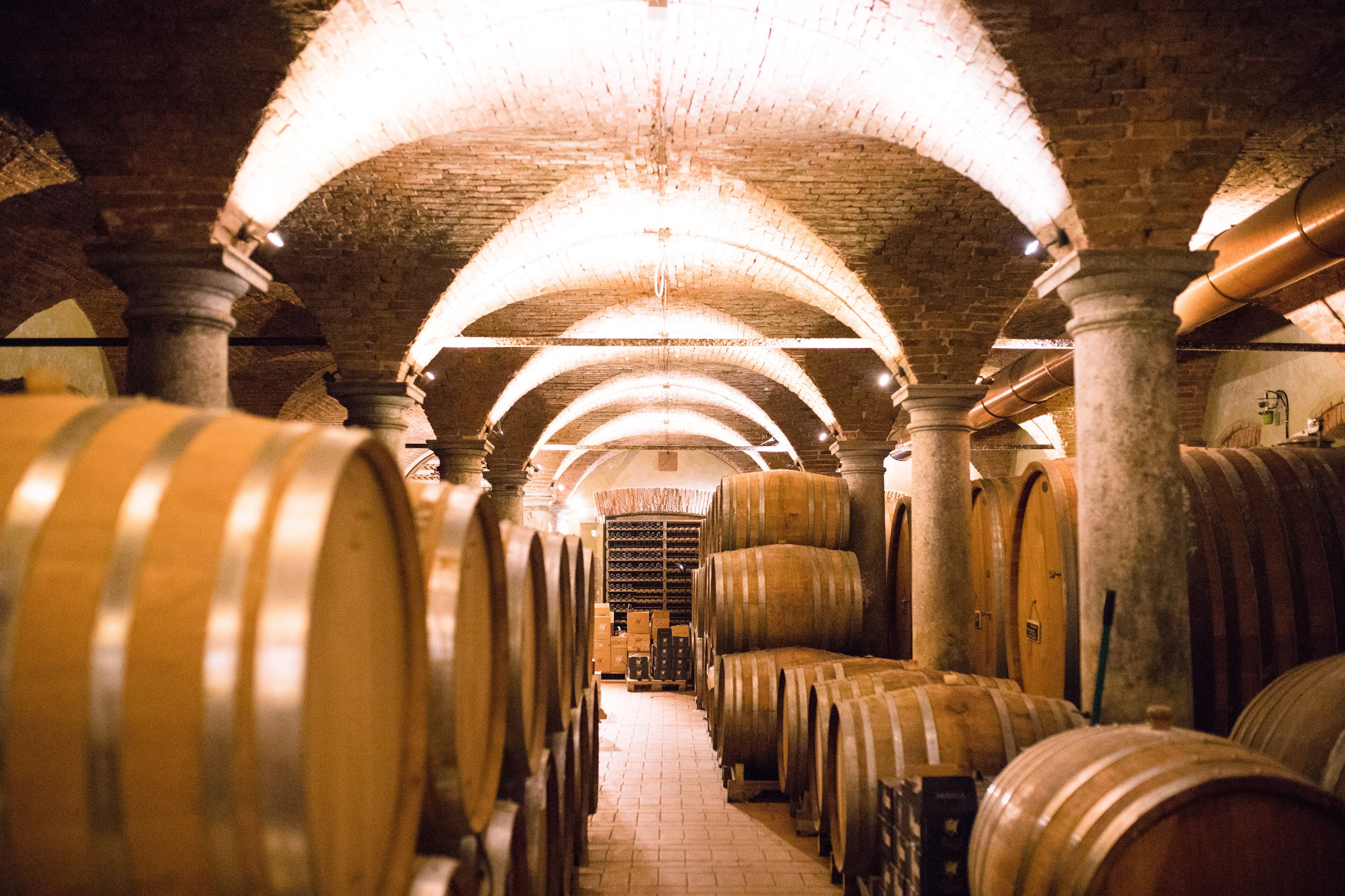 Foto - Musella Winery & Relais