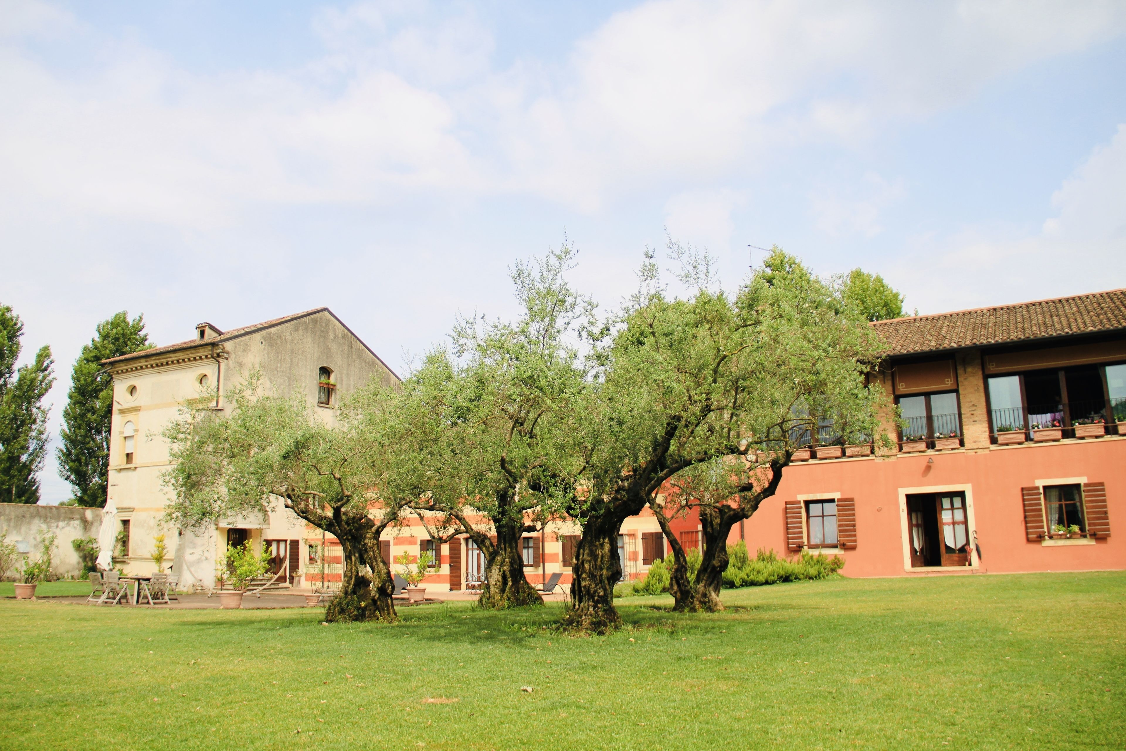 Foto - Musella Winery & Relais