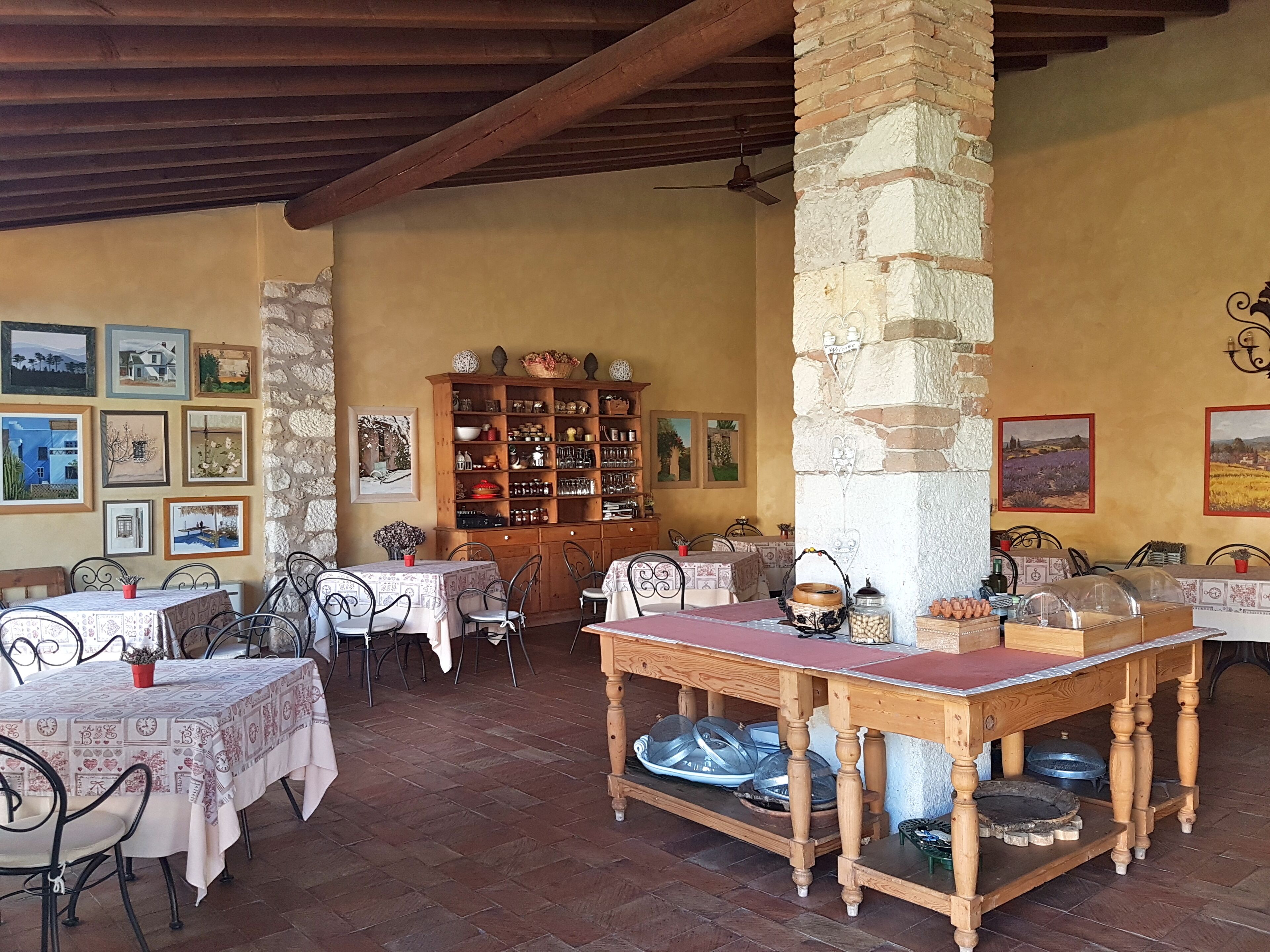 Sala per riunioni