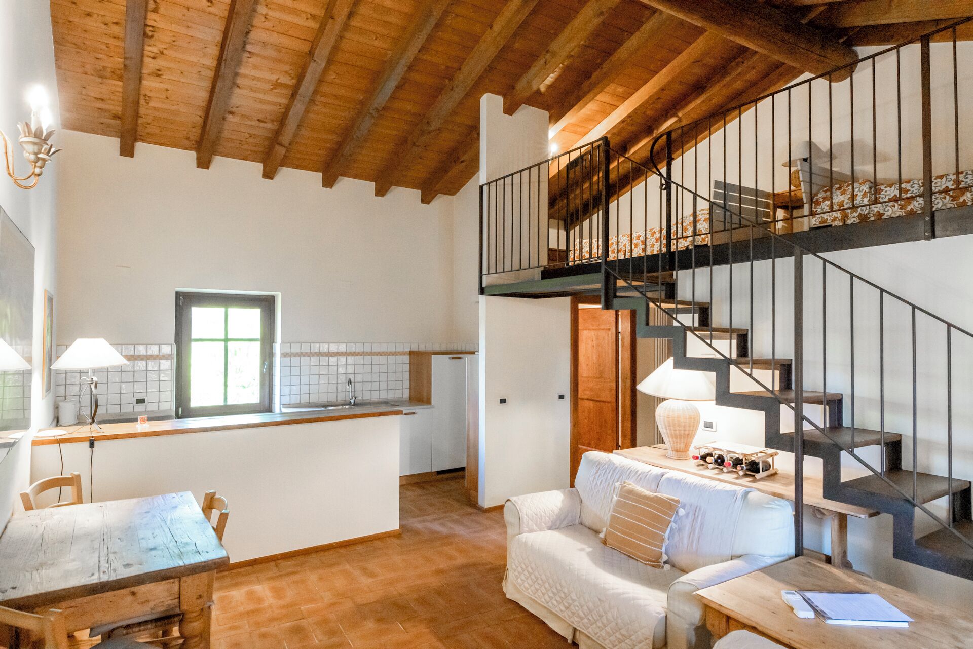 Foto - Musella Winery & Relais