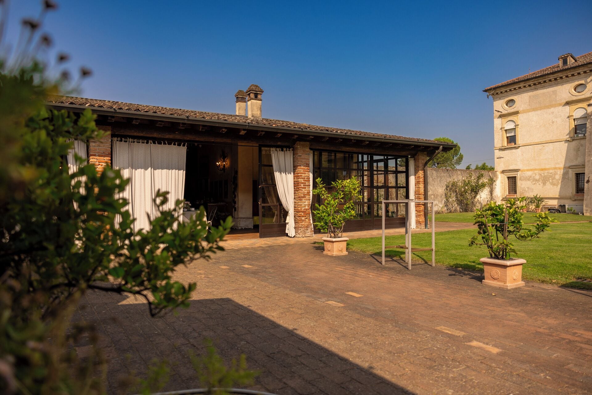 Photo - Musella Winery & Relais