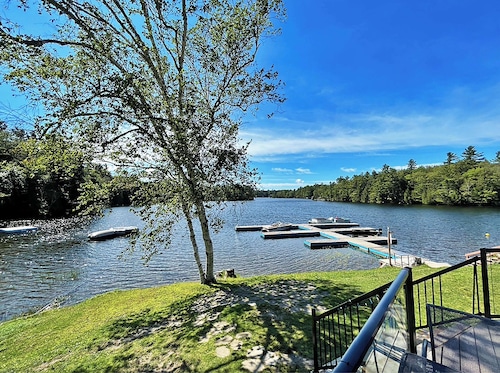 The Grand Tappattoo Resort, an Ascend Collection Resort