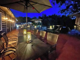 สิ่งอำนวยความสะดวกในที่พัก