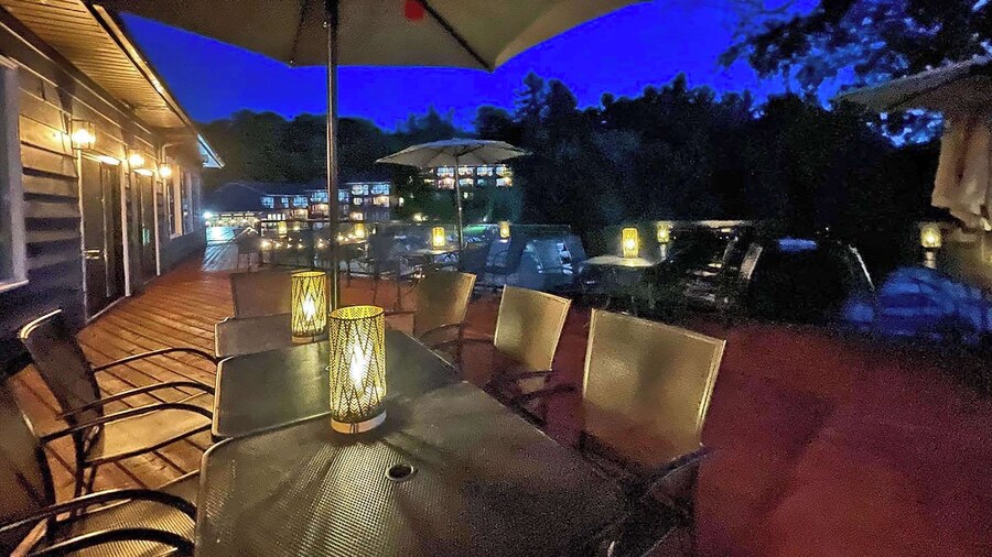 The Grand Tappattoo Resort, an Ascend Collection Resort