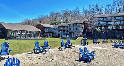 The Grand Tappattoo Resort, an Ascend Collection Resort