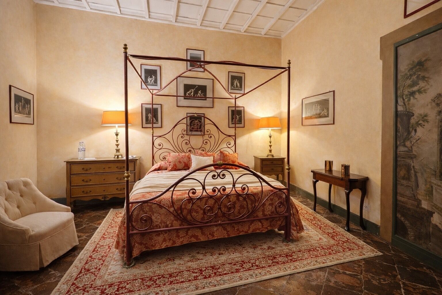 Kamar