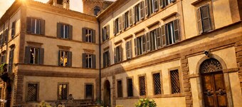 Vesconte Residenza d'epoca dal 1533