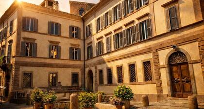 Vesconte Residenza d'epoca dal 1533