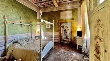 Classic-Doppelzimmer