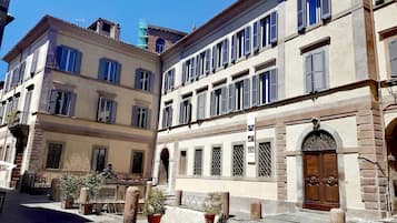 Aussenbereich