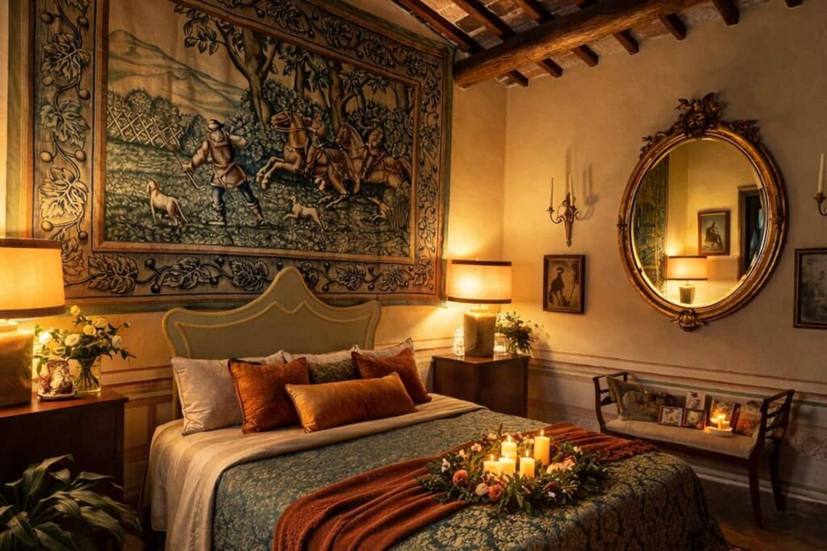 Comfort Quadruple Room, 2 Bedrooms