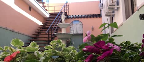 Jardin