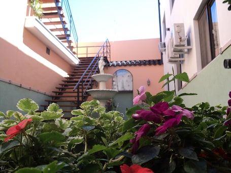 Jardín
