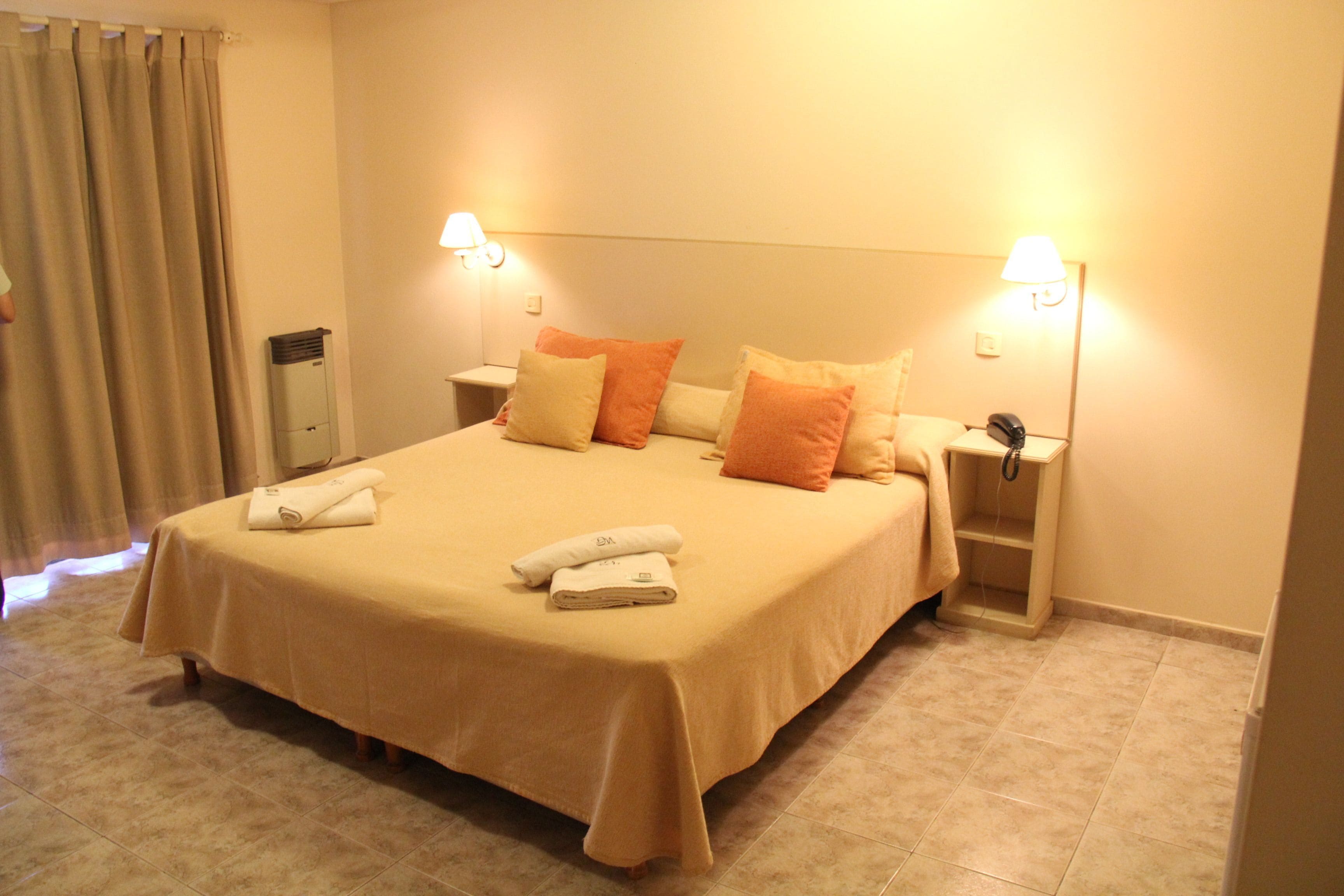 房內夾萬、免費 Wi-Fi