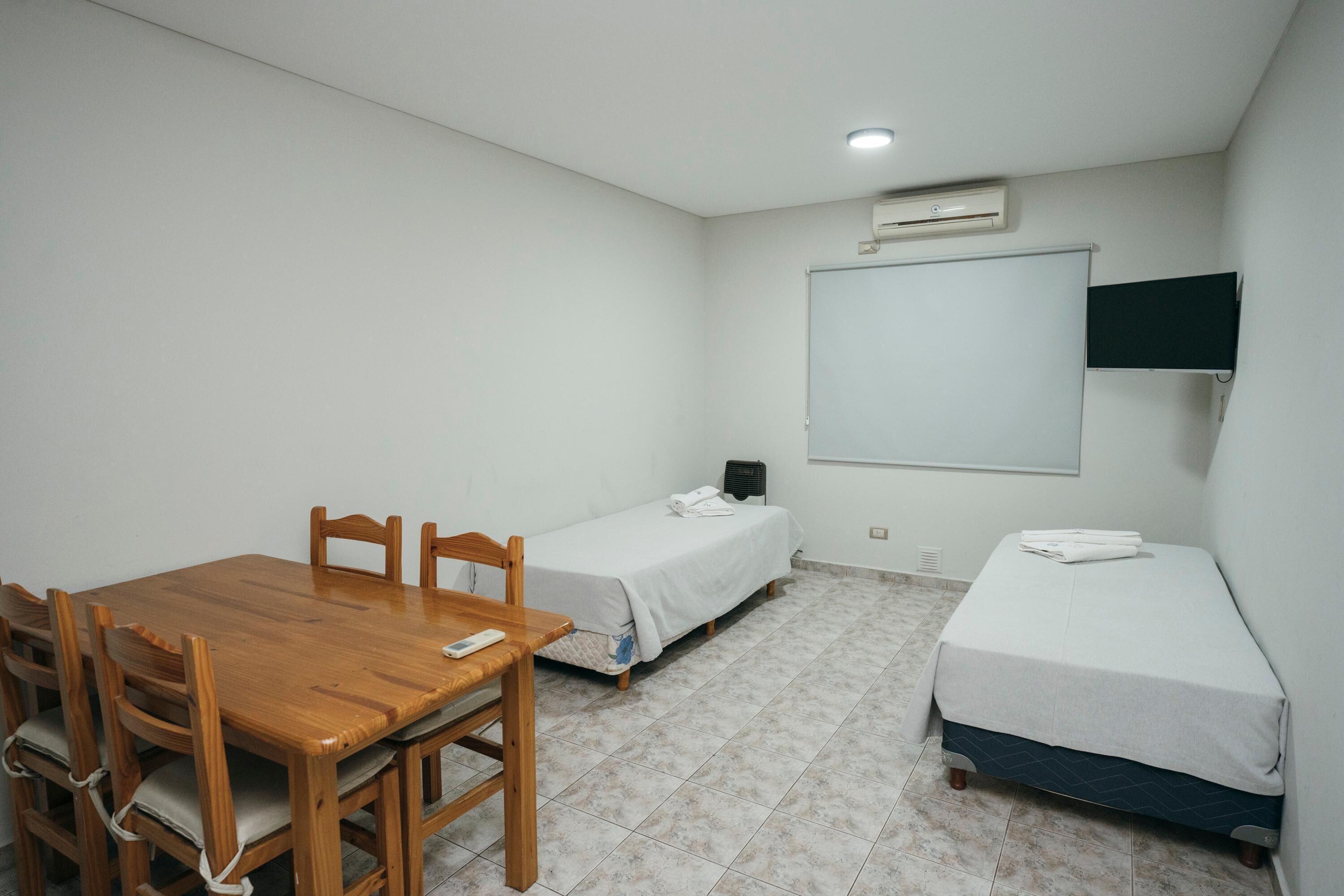 In-room safe, free WiFi