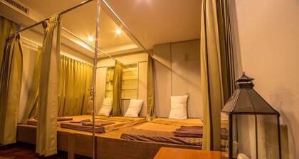 Triple 8 Inn Bangkok