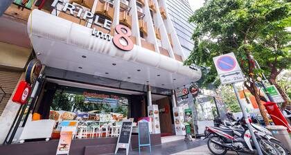 Triple 8 Inn Bangkok