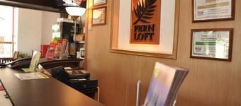 Fernloft Chinatown - Hostel