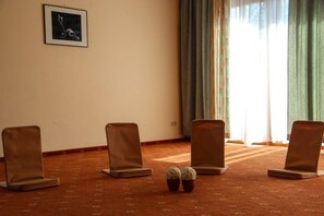 Meeting facility - Moorhof (Franking)