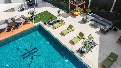 Adriatika Hotel & Residence