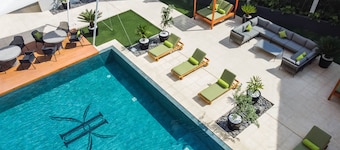 Adriatika Hotel & Residence