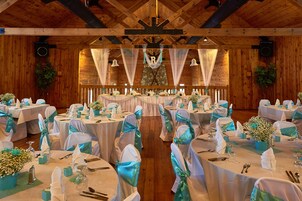 Salón de fiestas