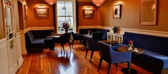Gleesons Restaurant & Rooms