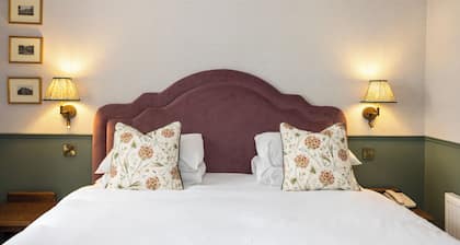 Gleesons Restaurant & Rooms
