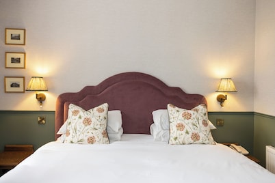 Gleesons Restaurant & Rooms