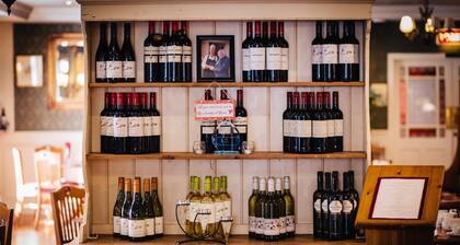 Gleesons Restaurant & Rooms