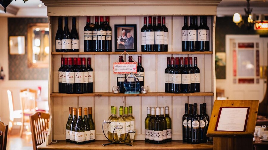 Gleesons Restaurant & Rooms