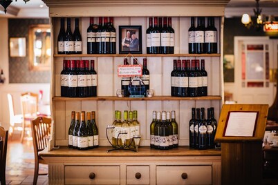 Gleesons Restaurant & Rooms