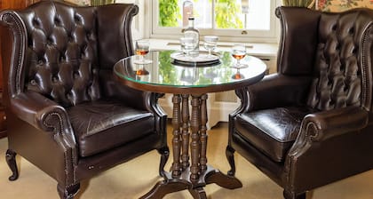 Gleesons Restaurant & Rooms