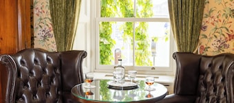 Gleesons Restaurant & Rooms