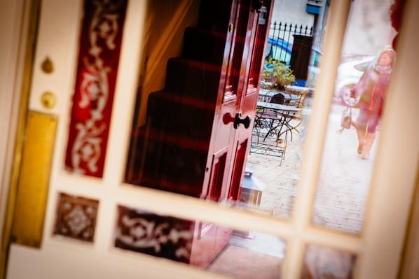 Interior - Gleesons Restaurant & Rooms (Roscommon)