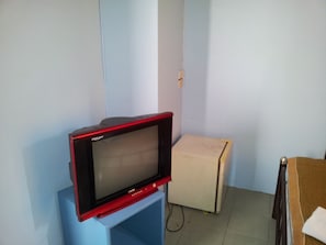 Classic Air Room | 客房設施服務
